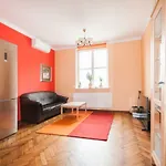 Comfort Apartment Dekerta