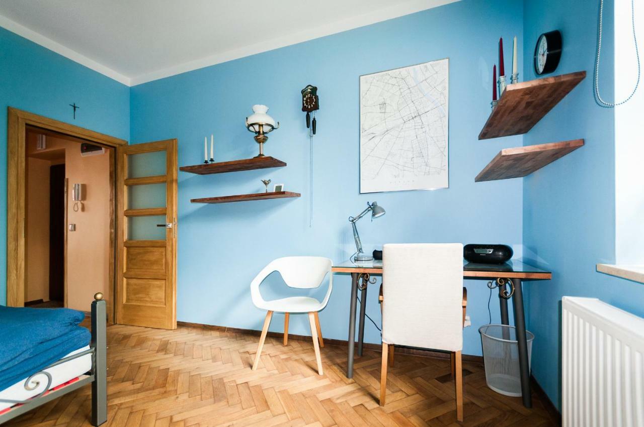 Apartament Comfort Dekerta *