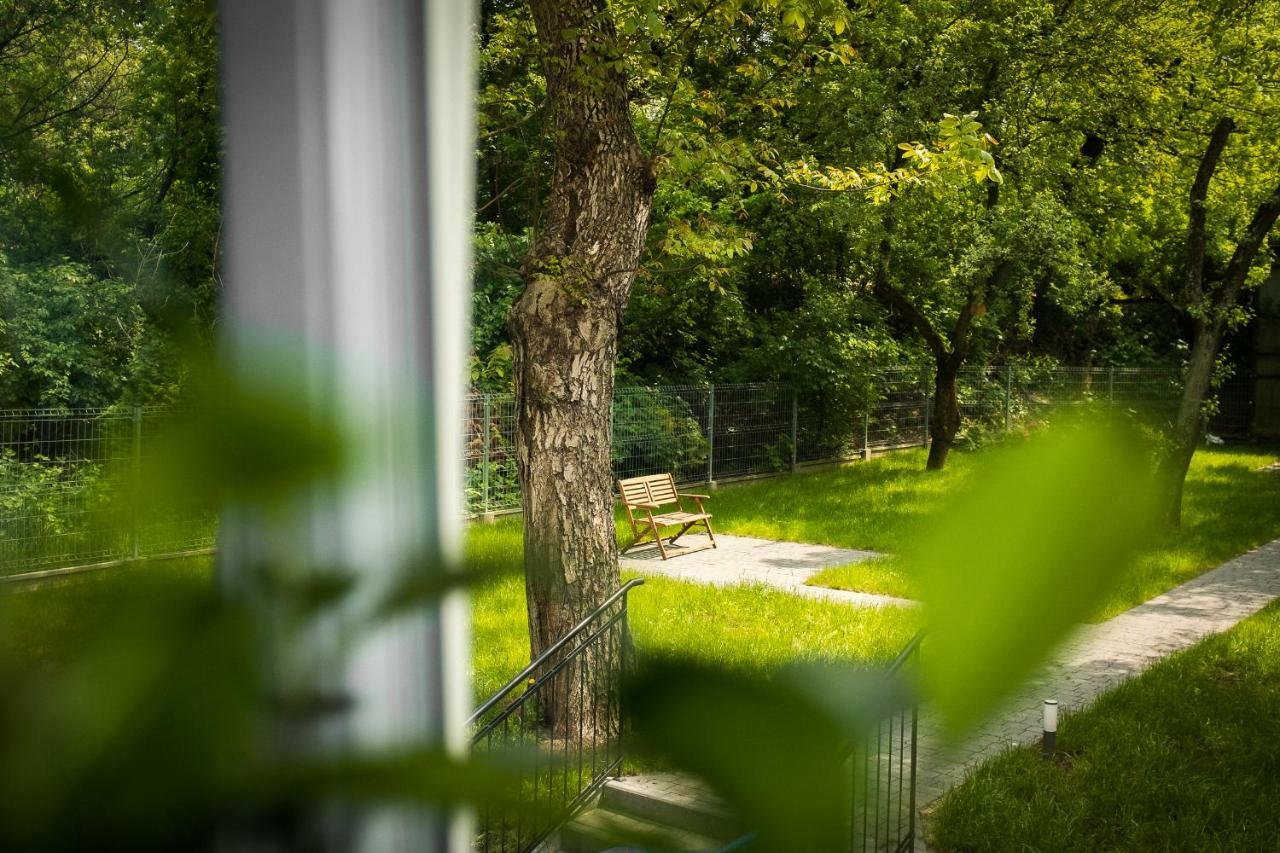Comfort Dekerta Apartament Kraków